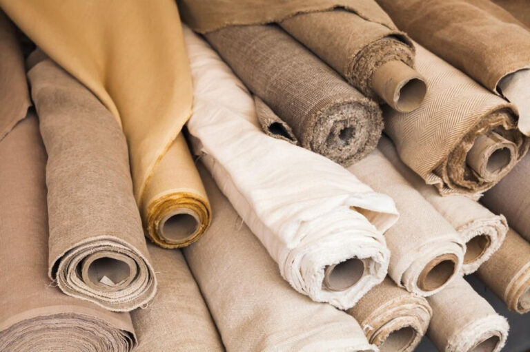 What manufactures don’t tell you about fabric